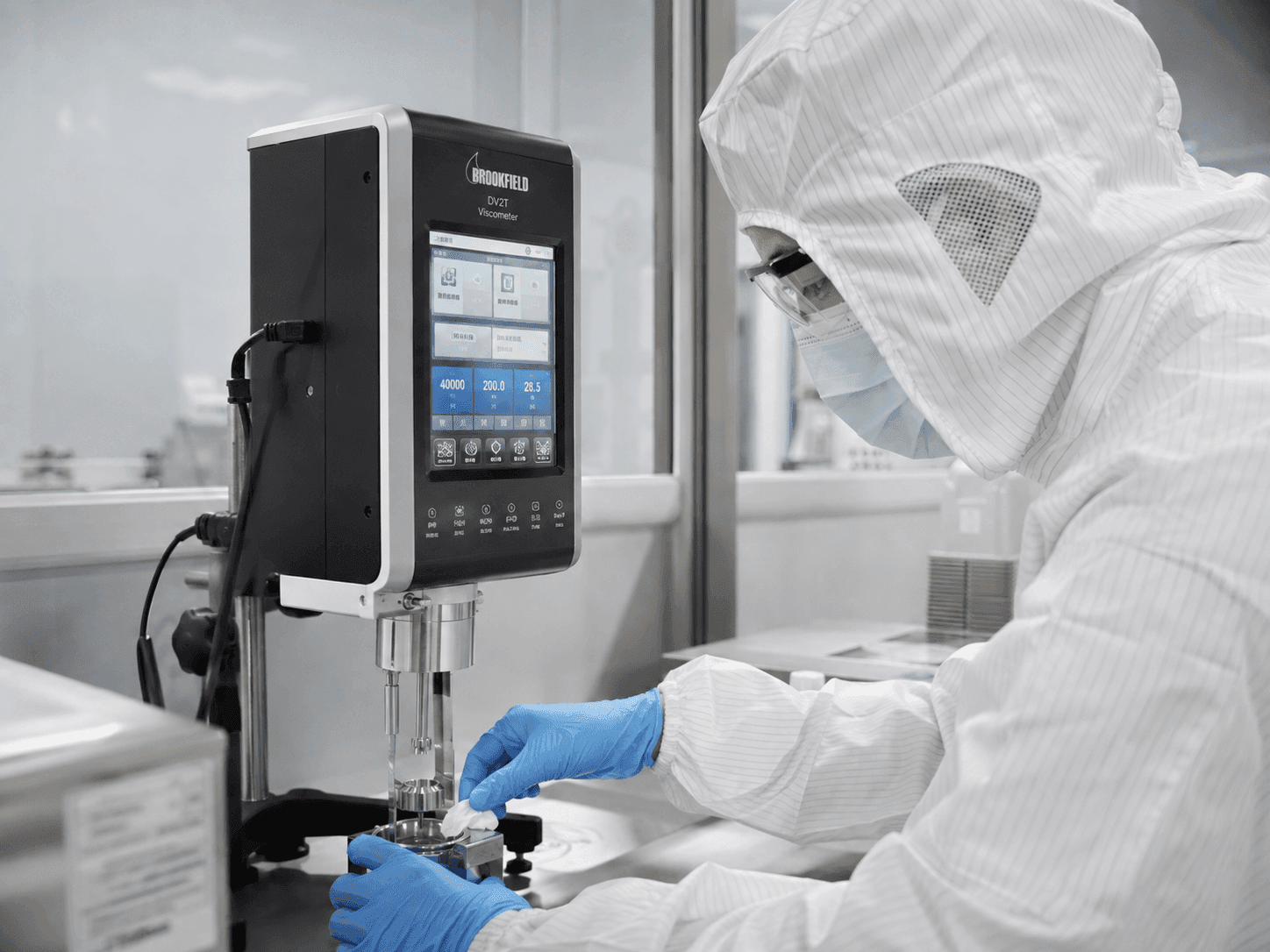Joinspire laboratory 2