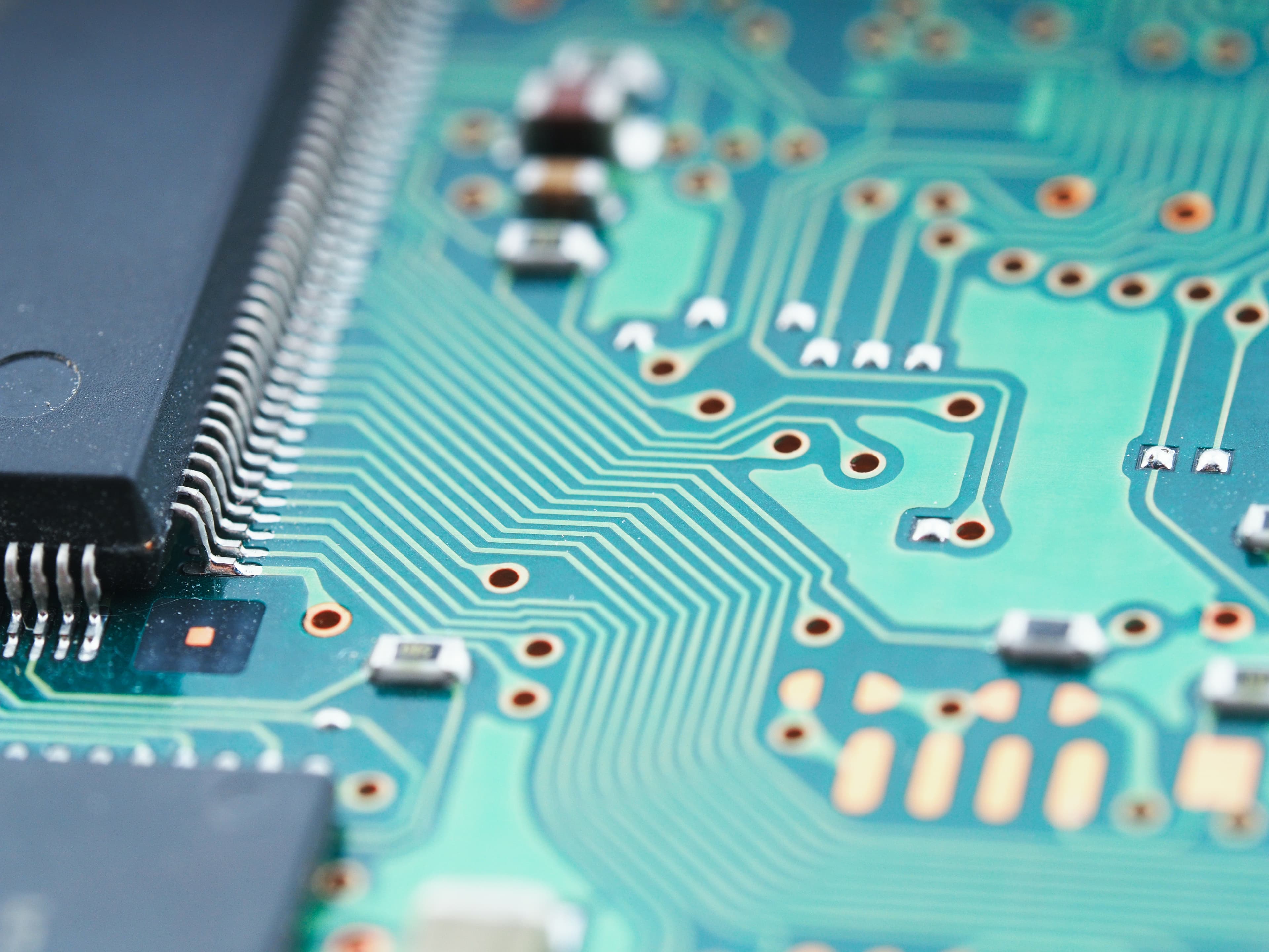 PCB & Electronic Assembly